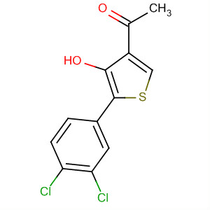 CAS 808122-96-5 molecular structure