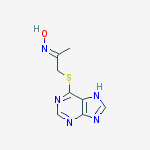 CAS 80985-29-1 molecular structure