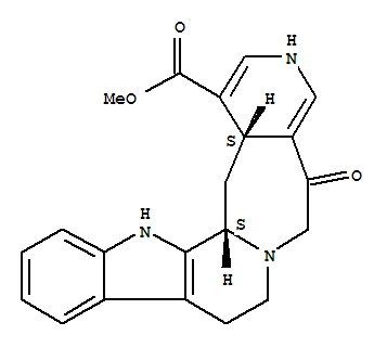 CAS 81149-29-3 molecular structure