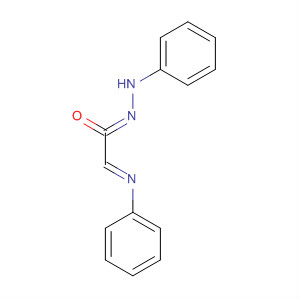 CAS 81429-29-0 molecular structure
