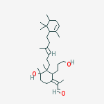CAS 81456-96-4 molecular structure