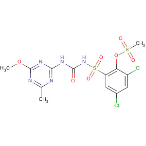 CAS 81479-96-1 molecular structure