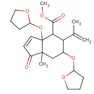 CAS 81491-96-5 molecular structure