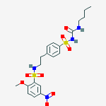 CAS 81514-29-6 molecular structure
