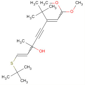 CAS 81723-29-7 molecular structure