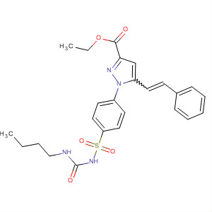 CAS 81750-29-0 molecular structure