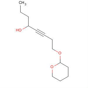 CAS 81750-96-1 molecular structure