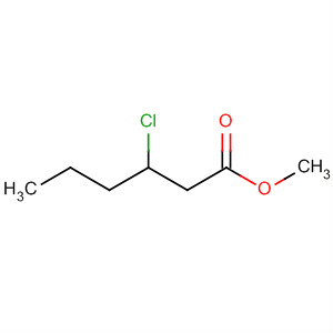 CAS 819-96-5 molecular structure