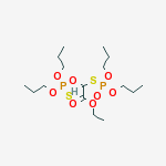 CAS 81906-29-8 molecular structure