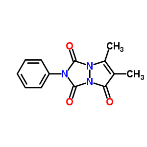 CAS 81911-96-8 structure
