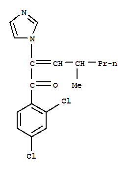 CAS 82013-29-4 molecular structure