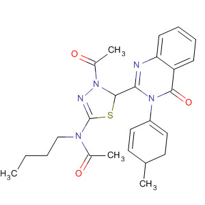 CAS 820246-96-6 molecular structure