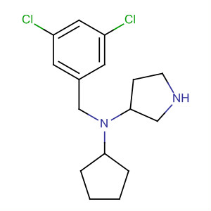 CAS 820980-29-8 molecular structure