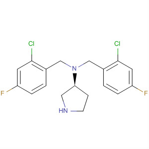 CAS 820983-96-8 molecular structure