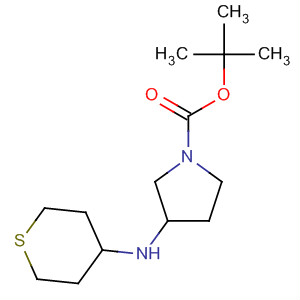CAS 820985-29-3 molecular structure
