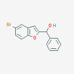 CAS 82158-29-0 molecular structure