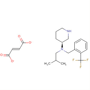 CAS 821780-96-5 molecular structure