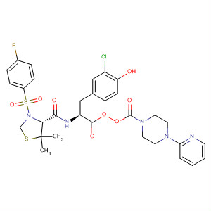 CAS 821800-29-7 structure