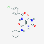 CAS 82241-29-0 molecular structure