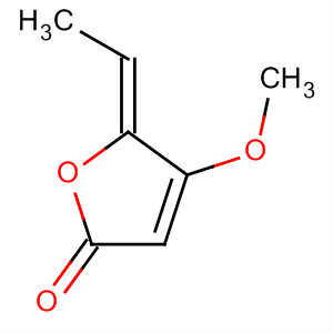 CAS 82289-96-1 molecular structure