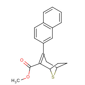CAS 823790-96-1 molecular structure