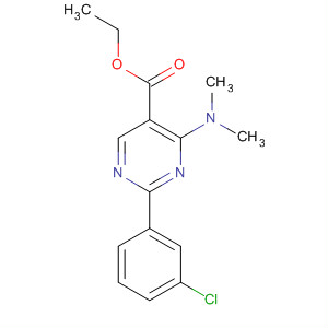 CAS 823792-96-7 molecular structure