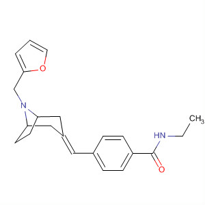 CAS 823811-29-6 molecular structure