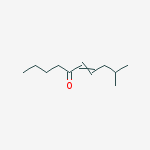 CAS 824959-96-8 molecular structure