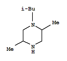 CAS 82516-29-8 molecular structure