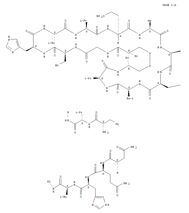 CAS 82537-96-0 molecular structure
