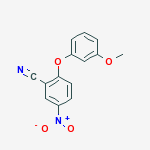 CAS 82673-96-9 molecular structure