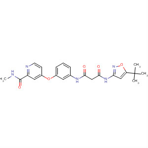 CAS 827029-29-8 molecular structure