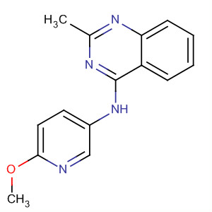 CAS 827031-29-8 molecular structure