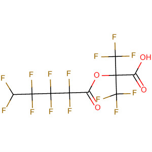 CAS 827299-29-6 molecular structure