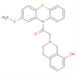 CAS 827309-29-5 molecular structure