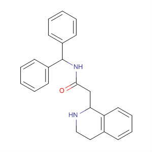 CAS 827309-96-6 molecular structure