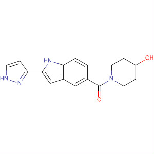 CAS 827316-96-1 structure