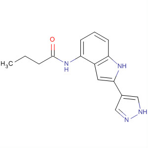 CAS 827318-29-6 molecular structure
