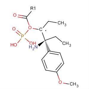 CAS 827320-96-7 molecular structure