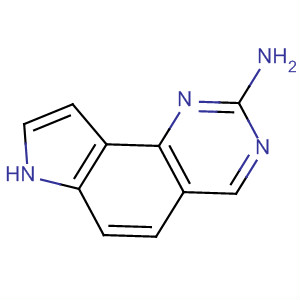 CAS 827607-96-5 molecular structure