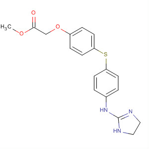 CAS 827610-29-7 molecular structure