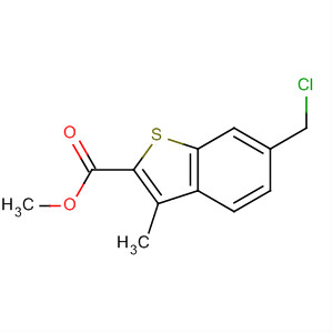 CAS 82787-96-0 molecular structure