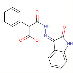 CAS 828250-96-0 molecular structure