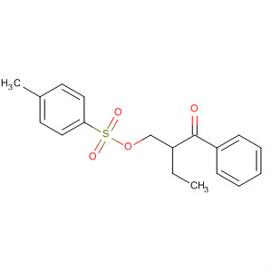 CAS 828256-29-7 molecular structure
