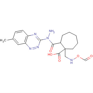 CAS 828270-96-8 structure