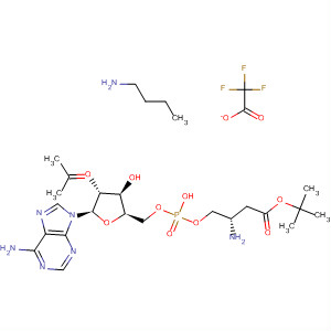 CAS 828288-96-6 molecular structure