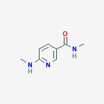 CAS 82848-96-2 molecular structure