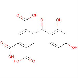 CAS 828912-29-4 molecular structure