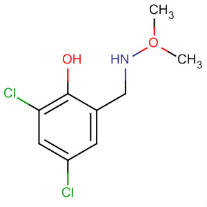 CAS 828918-29-2 molecular structure