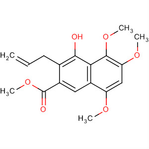 CAS 828932-96-3 molecular structure